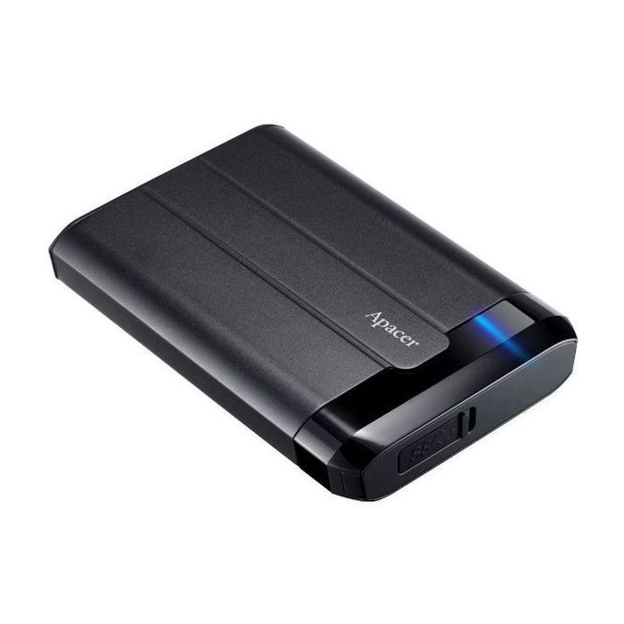 Внешний жесткий диск 2.5" 5TB Apacer (AP5TBAC732B-1)