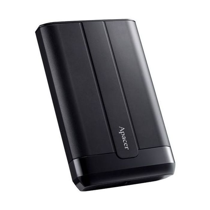 Внешний жесткий диск 2.5" 5TB Apacer (AP5TBAC732B-1) изображение 2