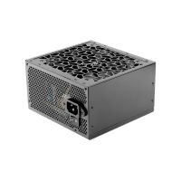 Блок питания AeroCool 650W Aero Bronze (ACPB-AR65AEC.1M) изображение 4