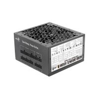Блок питания AeroCool 650W Aero Bronze (ACPB-AR65AEC.1M) изображение 5