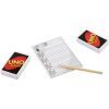 Настольная игра UNO Делюкс (K0888) изображение 3