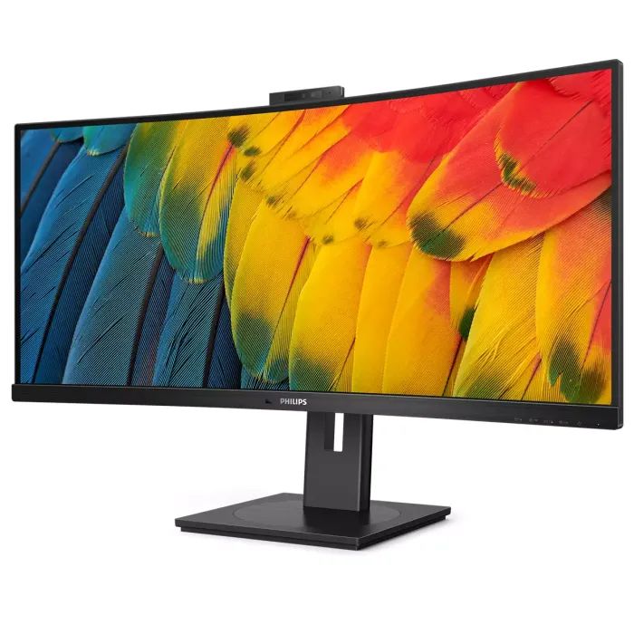 Монитор Philips 34B1U5600CH/00 изображение 3