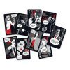 Настольная игра Danko Toys Мафия в стиле комиксов, русский (DTG52) изображение 2