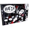 Настольная игра Danko Toys Мафия в стиле комиксов, русский (DTG52)