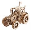 Конструктор Ugears Трактор перемагає (6337390) зображення 2