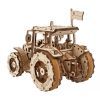 Конструктор Ugears Трактор перемагає (6337390) зображення 4