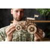 Конструктор Ugears Трактор перемагає (6337390) зображення 9