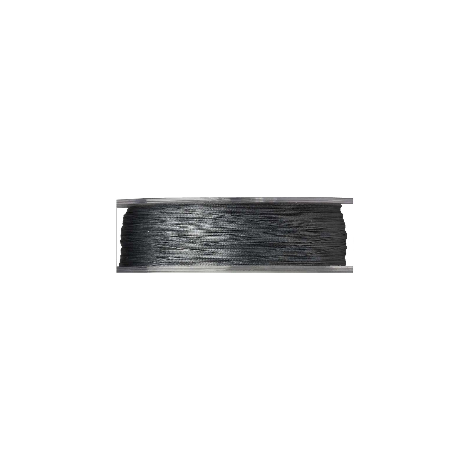 Шнур DAM CROSSPOWER 8-BRAID 110м 0,13мм 7,2кг/16Lb (dark grey) (60078) изображение 2