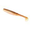 Силикон рыболовный Nomura Rolling Shad 50мм 1гр. цвет-041 (iridescent oil) 10шт (NM70104105)
