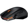 Мишка ASUS ROG Chakram X Origin Bluetooth/Wireless Black (90MP02N1-BMUA00) зображення 4