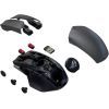 Мишка ASUS ROG Chakram X Origin Bluetooth/Wireless Black (90MP02N1-BMUA00) зображення 8