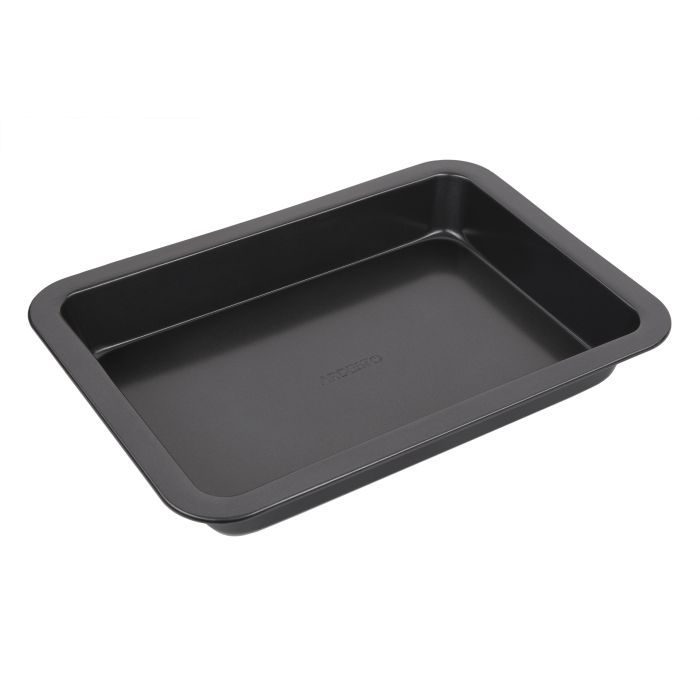 Форма для выпечки Ardesto Gemini Rectangle 34.5 x 24 x 4.5 см (AR2508G)