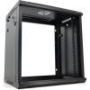 Шкаф настенный Merlion 12U 19" 600*450*634 (Ш*Г*В)мм, black (Ml3-6412) изображение 3