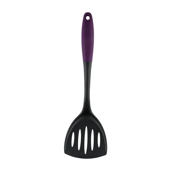 Лопатка кухонная Gusto Hole Бузок (GT-5703)