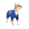 Дождевик для животных Pet Fashion Silver S (4823082429936) изображение 4