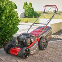 Газонокосилка AL-KO 473 SP-B Premium (123028) изображение 5