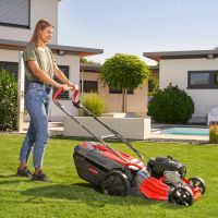 Газонокосилка AL-KO 473 SP-B Premium (123028) изображение 6