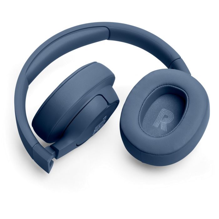 Навушники JBL Tune 720BT Blue (JBLT720BTBLU) зображення 10