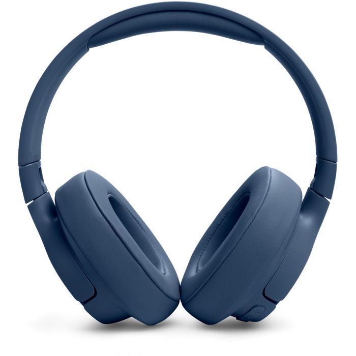 Навушники JBL Tune 720BT Blue (JBLT720BTBLU) зображення 3
