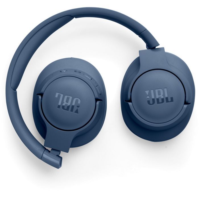Навушники JBL Tune 720BT Blue (JBLT720BTBLU) зображення 4