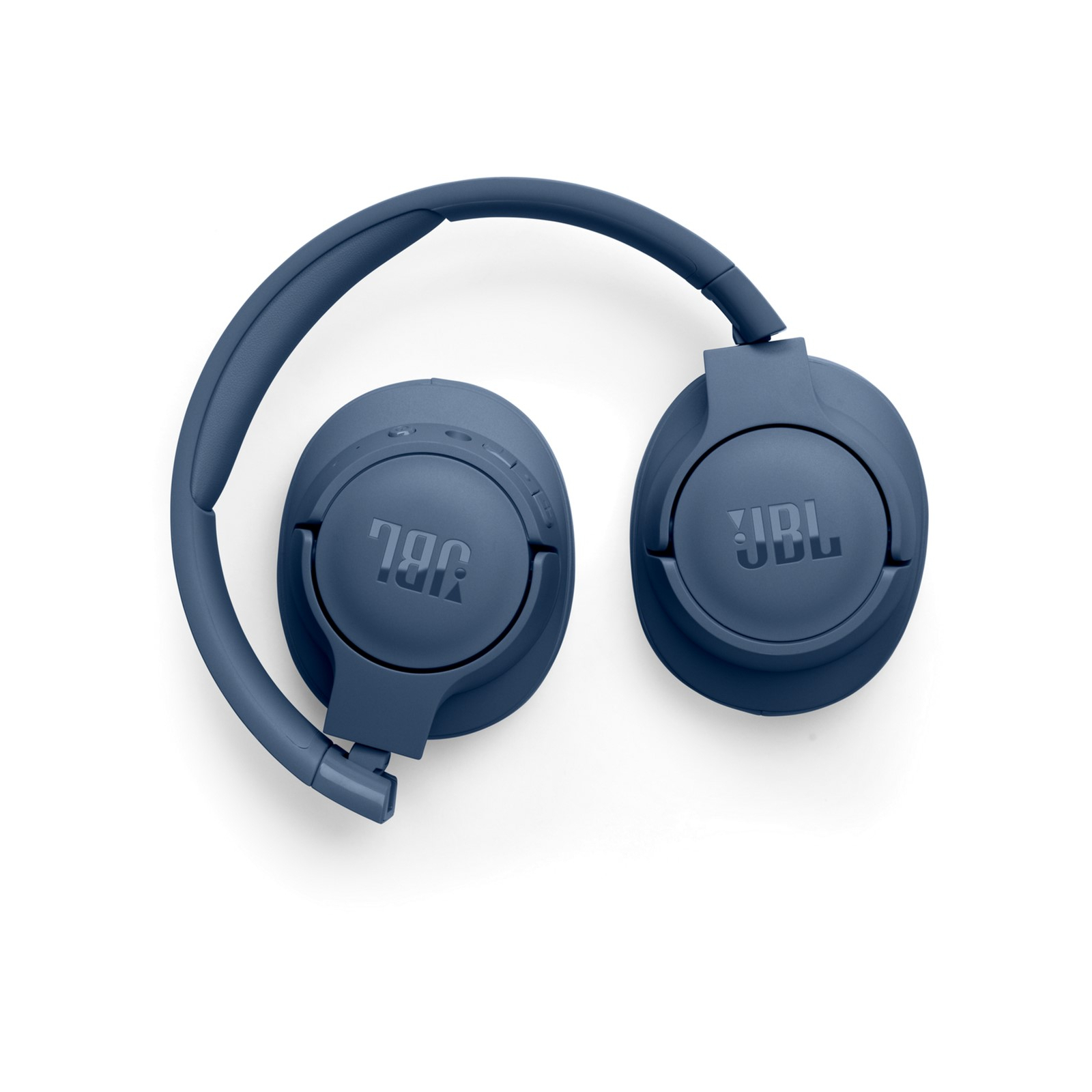 Навушники JBL Tune 720BT Blue (JBLT720BTBLU) зображення 4