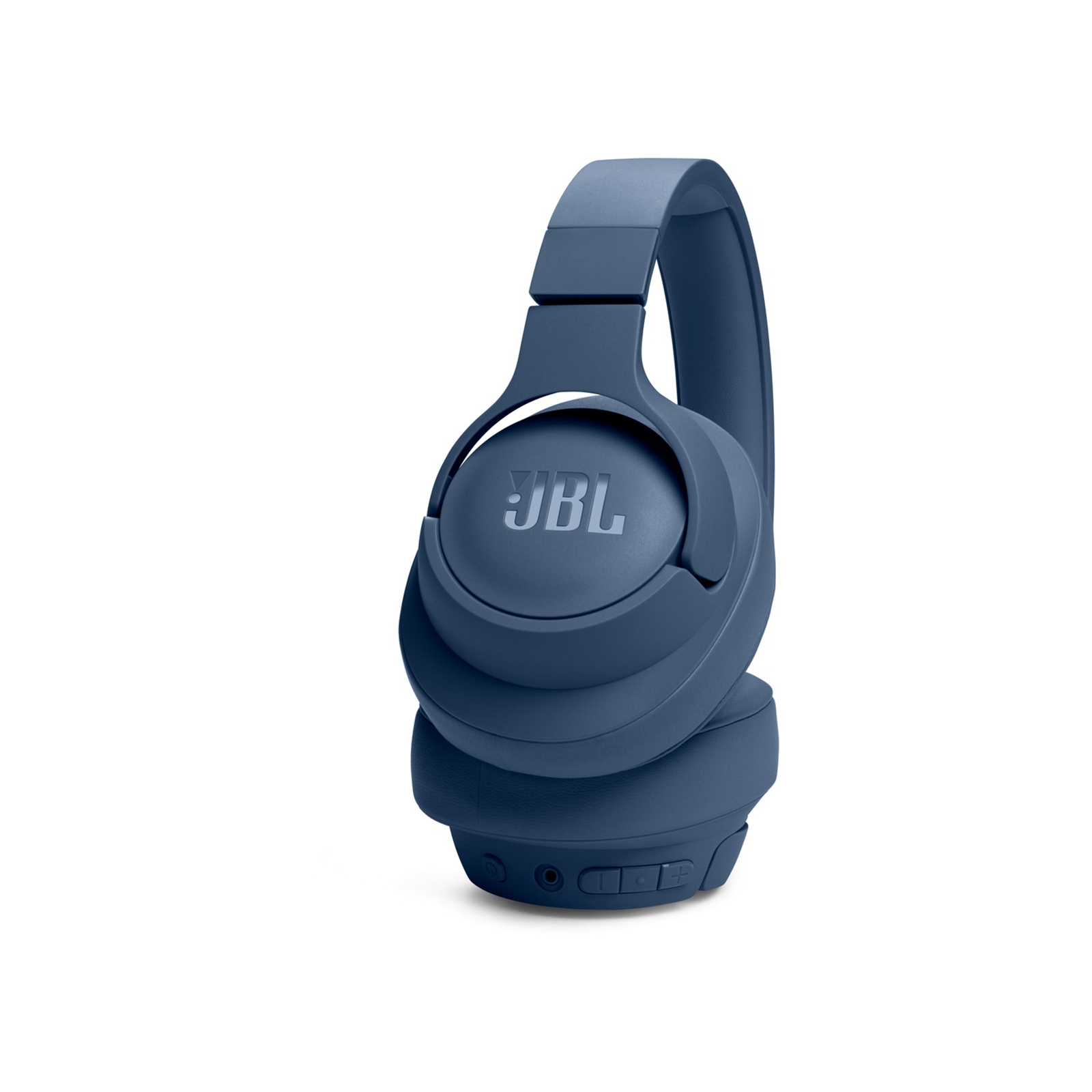 Наушники JBL Tune 720BT Blue (JBLT720BTBLU) изображение 8