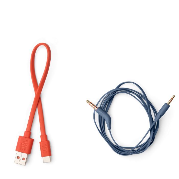 Навушники JBL Tune 720BT Blue (JBLT720BTBLU) зображення 9