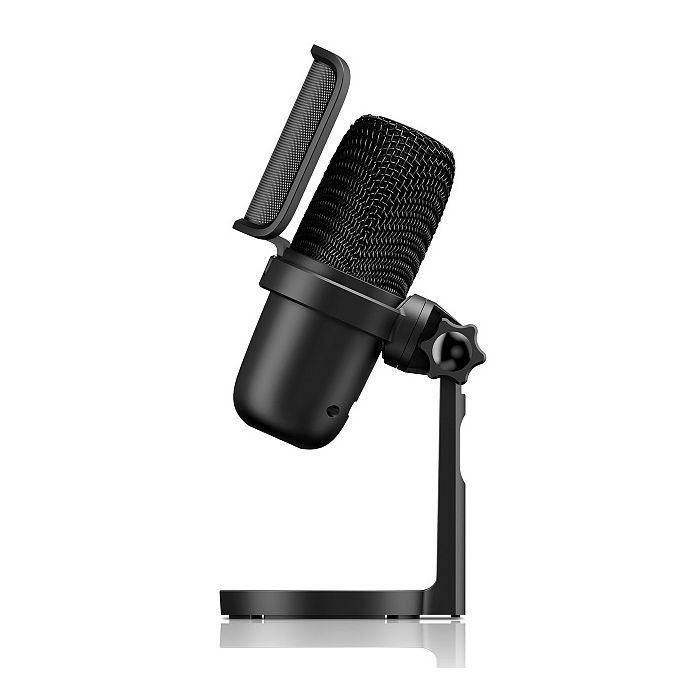 Мікрофон REAL-EL MC-700 Black зображення 3