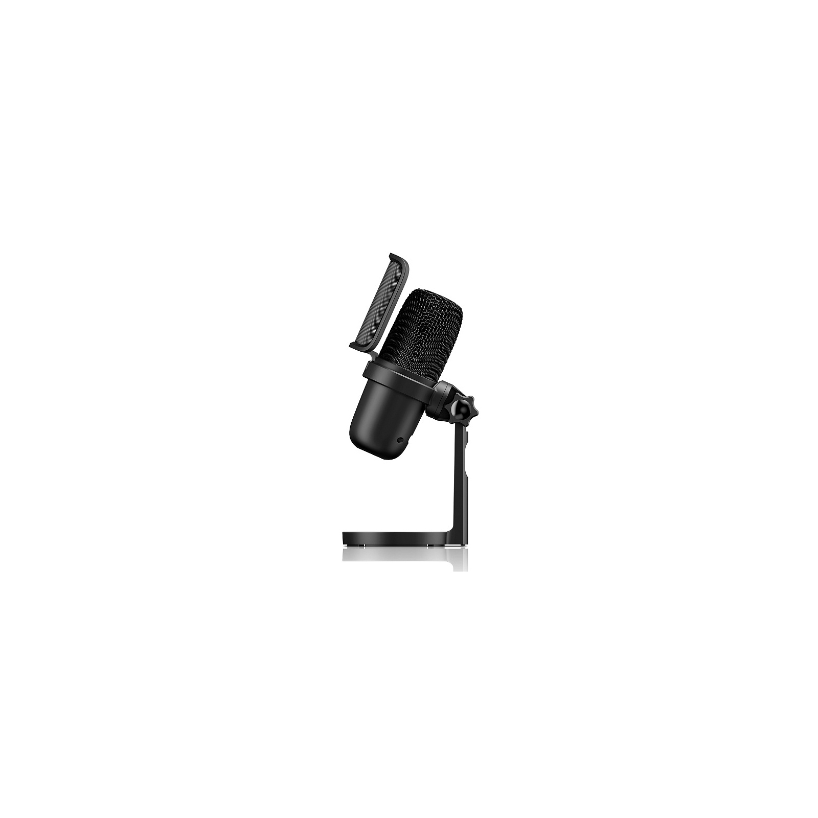 Мікрофон REAL-EL MC-700 Black зображення 3