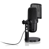 Мікрофон REAL-EL MC-700 Black зображення 4