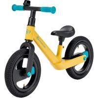 Беговел Kinderkraft Goswift Primrose Yellow (KRGOSW00YEL0000) (5902533915897)