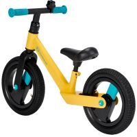 Беговел Kinderkraft Goswift Primrose Yellow (KRGOSW00YEL0000) (5902533915897) изображение 2