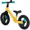 Беговел Kinderkraft Goswift Primrose Yellow (KRGOSW00YEL0000) (5902533915897) изображение 2