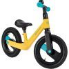 Беговел Kinderkraft Goswift Primrose Yellow (KRGOSW00YEL0000) (5902533915897) изображение 3
