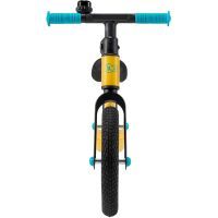 Беговел Kinderkraft Goswift Primrose Yellow (KRGOSW00YEL0000) (5902533915897) изображение 5