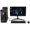Комплект Lenovo Legion KM300 RGB UA USB Black (GX31L16652) изображение 5