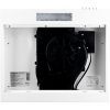 Витяжка кухонна Minola HPL 512 WH зображення 6