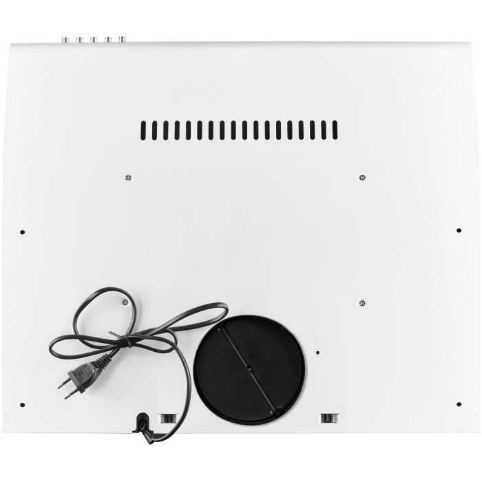 Витяжка кухонна Minola HPL 512 BL зображення 7