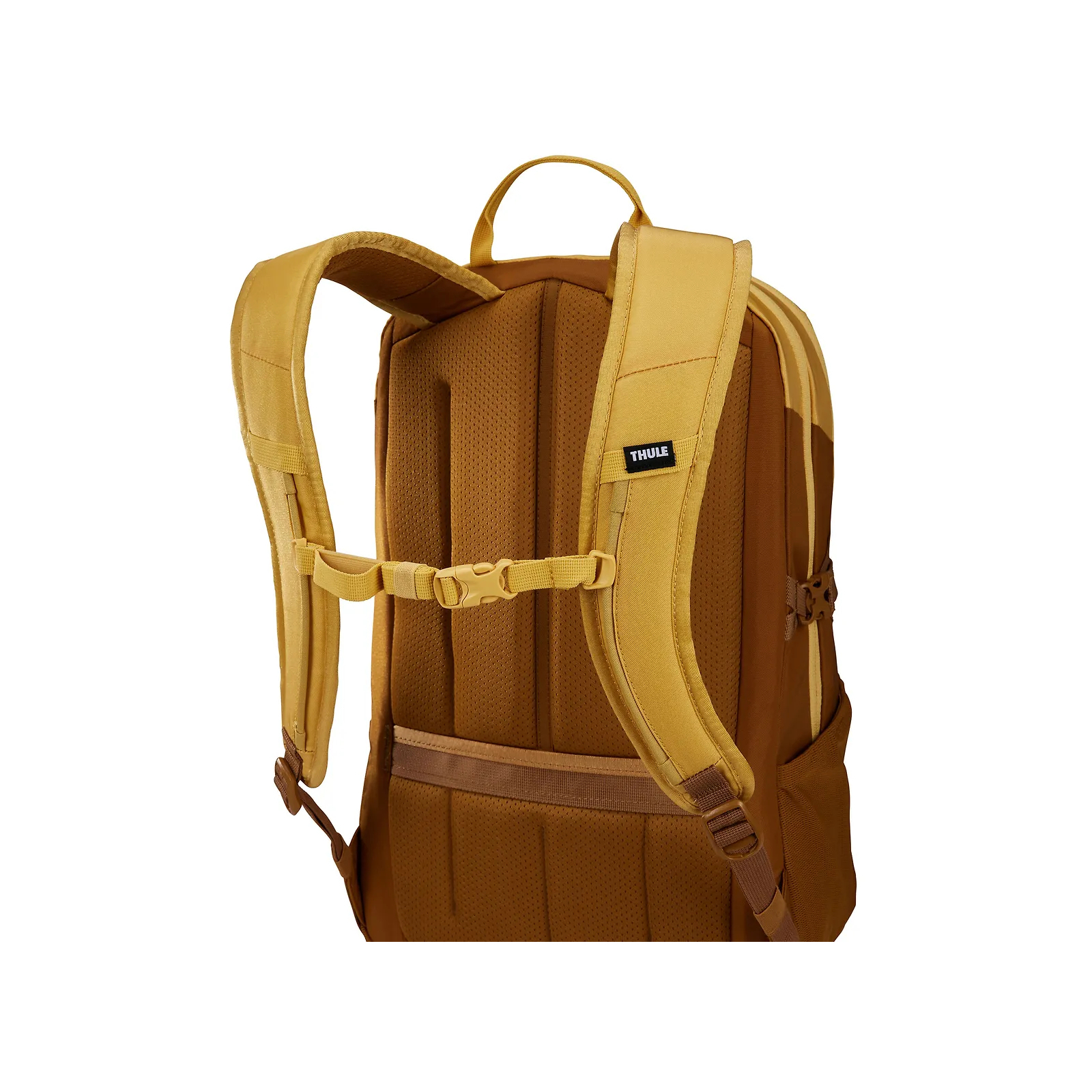 Рюкзак для ноутбука Thule 15.6" EnRoute 23L TEBP4216 Ochre/Golden (3204844) изображение 10