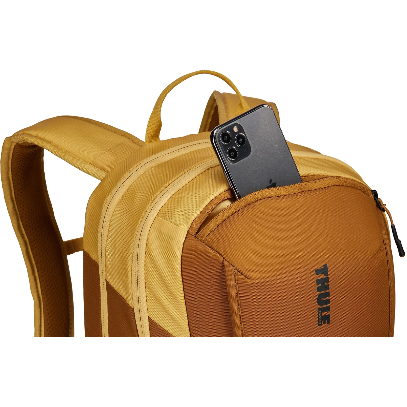 Рюкзак для ноутбука Thule 15.6" EnRoute 23L TEBP4216 Mallard Green (3204842) изображение 5