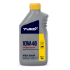 Моторное масло Yuko VEGA SYNT 10W-40 1л (4820070241211)