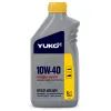 Моторное масло Yuko VEGA SYNT 10W-40 1л (4820070241211)