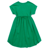 Плаття Blueland трикотажне (3557-116G-green) зображення 2