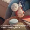 Молокоотсос Philips AVENT Электрический (SCF323/11) изображение 4