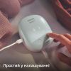 Молокоотсос Philips AVENT Электрический (SCF323/11) изображение 6