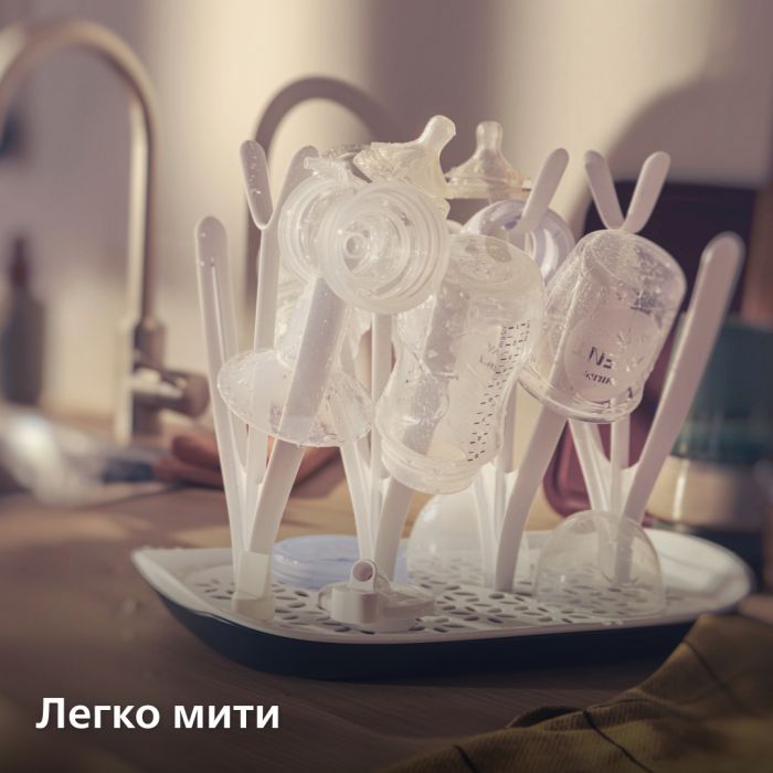 Молокоотсос Philips AVENT Электрический (SCF323/11) изображение 7