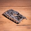 Конструктор Metal Time колекційна модель T-34/85 (MT071) зображення 3