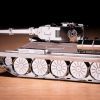 Конструктор Metal Time колекційна модель T-34/85 (MT071) зображення 4