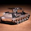 Конструктор Metal Time колекційна модель T-34/85 (MT071) зображення 5