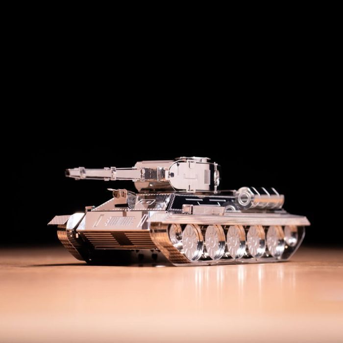 Конструктор Metal Time колекційна модель T-34/85 (MT071) зображення 7